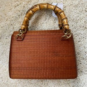 Serpui Laila Bag **SOLD OUT**